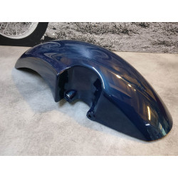 Garde boue avant (B142P) NX125 TRANSCITY HONDA 61100-KAY-600ZF