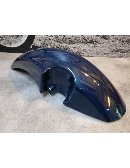 Garde boue avant (B142P) NX125 TRANSCITY HONDA 61100-KAY-600ZF