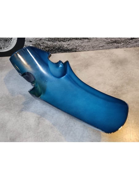 Garde boue avant (B142P) NX125 TRANSCITY HONDA 61100-KAY-600ZF