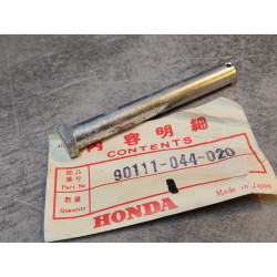 Axe de goupille 84x10 mm P50 P25 HONDA 90111-044-020