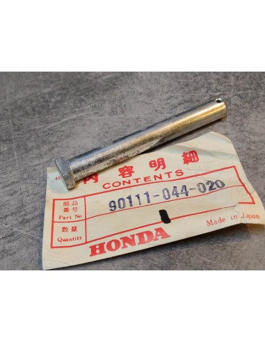 Axe de goupille 84x10 mm P50 P25 HONDA 90111-044-020