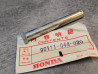 Axe de goupille 84x10 mm P50 P25 HONDA 90111-044-020