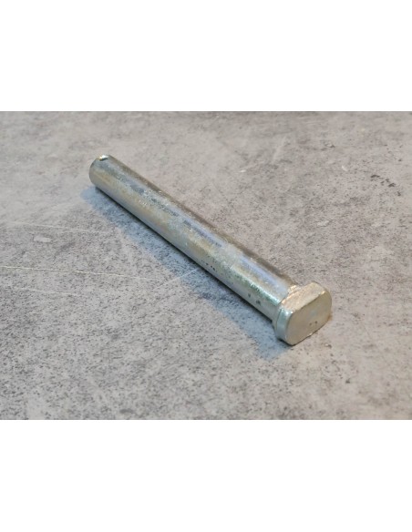 Axe de goupille 84x10 mm P50 P25 HONDA 90111-044-020