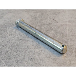 Axe de goupille 84x10 mm P50 P25 HONDA 90111-044-020