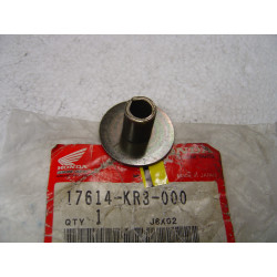 Rondelle épaulée montage réservoir Honda – 17614KR3000