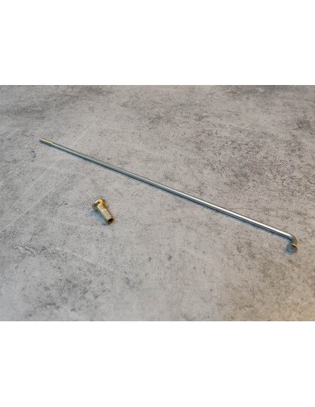 Rayon A 10x148.5 + boulon CM185T CM200T HONDA 97716-4113710