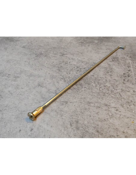 Rayon A 10x148.5 + boulon CM185T CM200T HONDA 97716-4113710