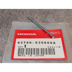 Vis cruciforme 3x60 mm HONDA 93700-030600A