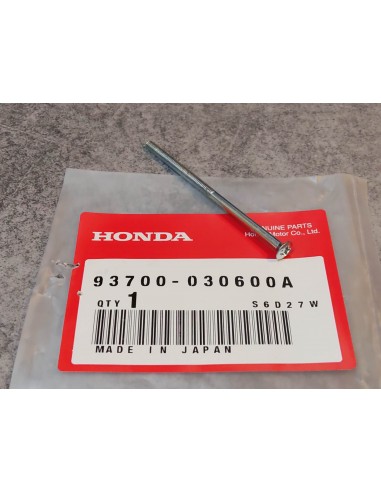 Vis cruciforme 3x60 mm HONDA 93700-030600A