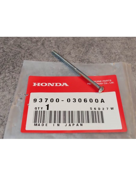 Vis cruciforme 3x60 mm HONDA 93700-030600A