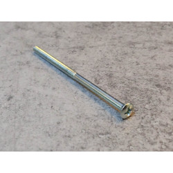 Vis cruciforme 3x60 mm HONDA 93700-030600A