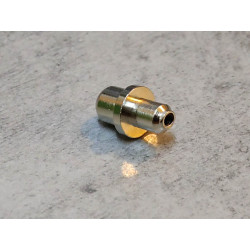 Graisseur pour axe de bras oscillant ou mécanisme d'embrayage HONDA 96201-30001