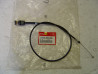 Câble de starter Honda CB250RS XL250SA - Réf. 17950428000