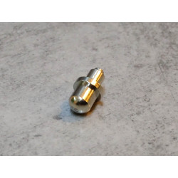 Graisseur pour axe de bras oscillant ou mécanisme d'embrayage HONDA 96201-30001