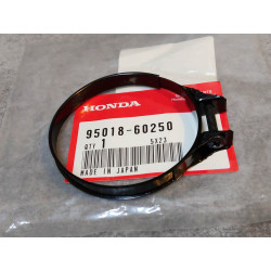 Collier conduit air CB600F TRX 300/350/400/450 CM250C CB1000F HONDA 95018-60250