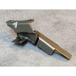 Tole guide inferieure du patin A distribution VF750F 83-85 HONDA 14530-MB2-000