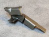 Tole guide inferieure du patin A distribution VF750F 83-85 HONDA 14530-MB2-000