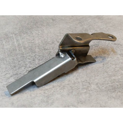 Tole guide inferieure du patin A distribution VF750F 83-85 HONDA 14530-MB2-000