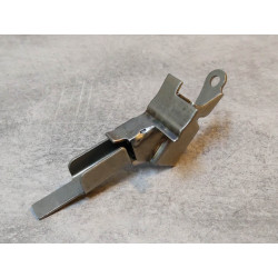 Tole guide inferieure du patin A distribution VF750F 83-85 HONDA 14530-MB2-000