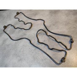 Joint du cache culbuteur pour CBX1000 IDEM 1239142200 HONDA 12391-MA2-000