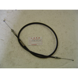 Câble de gaz tirage Honda XR250R 86-92 - Réf. 17910KT1671