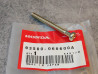 Vis carter d'huile 6x60 mm HONDA 93500-060600A
