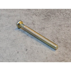 Vis carter d'huile 6x60 mm HONDA 93500-060600A