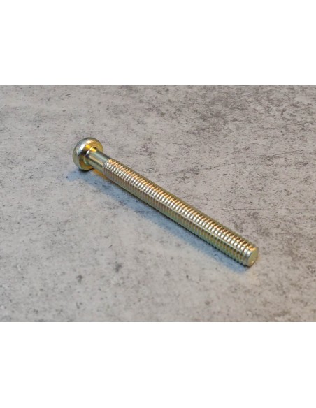 Vis carter d'huile 6x60 mm HONDA 93500-060600A