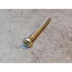Vis carter d'huile 6x60 mm HONDA 93500-060600A
