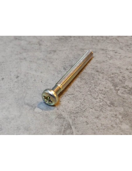 Vis carter d'huile 6x60 mm HONDA 93500-060600A