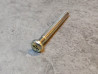 Vis carter d'huile 6x60 mm HONDA 93500-060600A