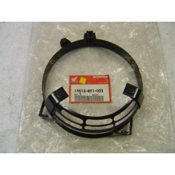 Cerclage fixation ventilateur Honda XRV750 94-95 | 19015-MY1-003