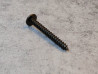 Vis cruciforme noire 4x35 mm HONDA 93903-14880