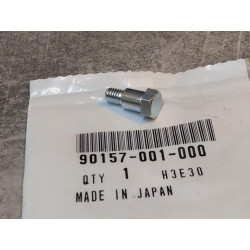 Vis boulon HONDA 90157-001-000