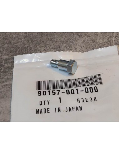 Vis boulon HONDA 90157-001-000