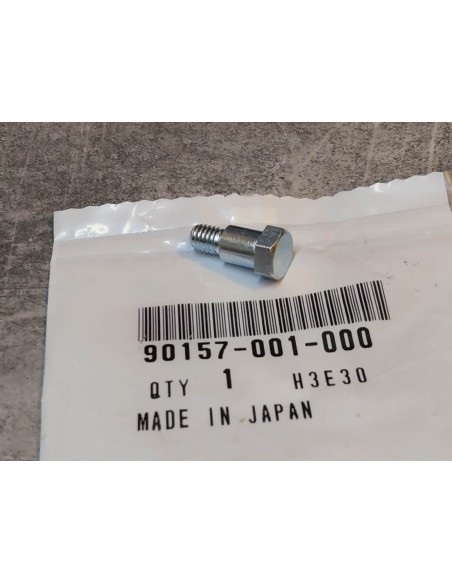 Vis boulon HONDA 90157-001-000