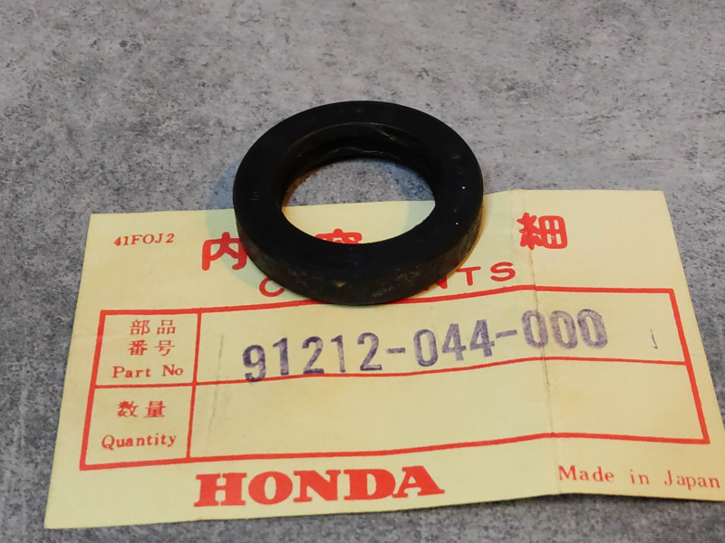 Joint SPI 23x35x7 mm HONDA 91212-044-000