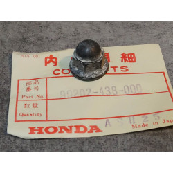 Ecrou borgne 10 mm HONDA 90202-438-000