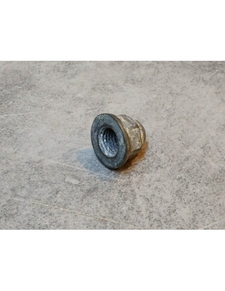 Ecrou borgne 10 mm HONDA 90202-438-000