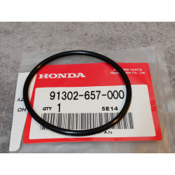 Joint Torique D53×3 mm pompe huile 500-550 four HONDA 91302-657-000