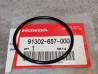 Joint Torique D53×3 mm pompe huile 500-550 four HONDA 91302-657-000