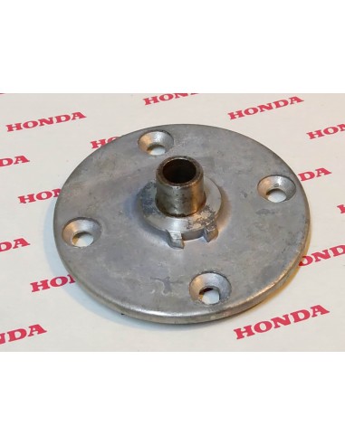 Couvercle filtre à huile CB125 CD125 CB92 SS125 C95... HONDA 15451-200-020