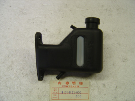 Vase d'expansion Honda MTX125-200RWD réf. 19101KE1000