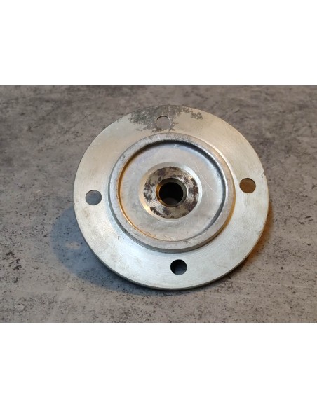 Couvercle filtre à huile CB125 CD125 CB92 SS125 C95... HONDA 15451-200-020