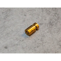 Gicleur 65 adaptable PC50K1 PS50K1 PF50 AMIGO HONDA 99114-063-0650P