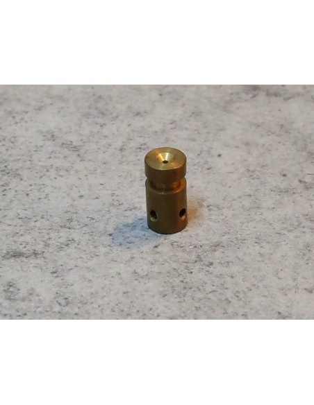 Gicleur 68 PC50 K1 PF50 AMIGO HONDA 99114-0630680