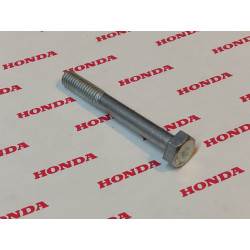 Vis boulon hexagonal 6x48 mm HONDA 92000-06048
