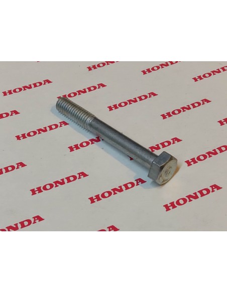Vis boulon hexagonal 6x48 mm HONDA 92000-06048