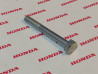 Vis boulon hexagonal 6x48 mm HONDA 92000-06048