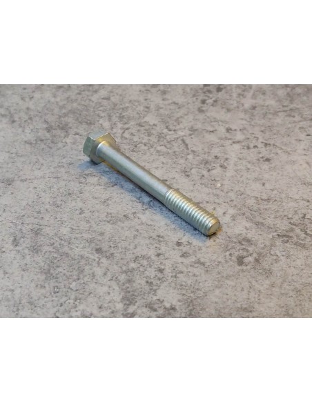 Vis boulon hexagonal 6x48 mm HONDA 92000-06048